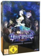 Odin Sphere Leifthasir [Storybook Edition] PAL Playstation 4 Prices