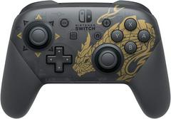 Nintendo Switch Pro Controller Monster Hunter Rise Edition Nintendo Switch Prices