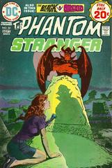 Phantom Stranger #32 (1974) Comic Books Phantom Stranger Prices