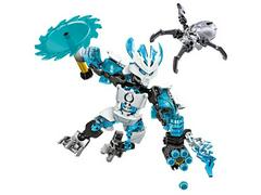 LEGO Set | Protector of Ice LEGO Bionicle