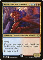 Niv-Mizzet, the Firemind [Foil] Magic Modern Masters 2015 Prices