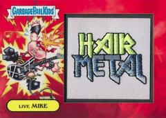 LIVE MIKE Garbage Pail Kids Battle of the Bands Prices