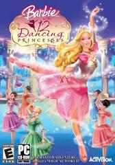 Barbie in the 12 Dancing Princesses PC Games Prices