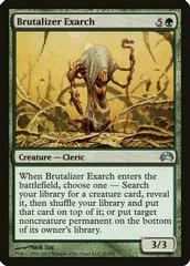 Brutalizer Exarch Magic Planechase 2012 Prices
