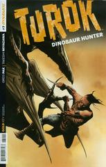 Turok, Dinosaur Hunter [Lee Subscription] #7 (2014) Comic Books Turok, Dinosaur Hunter Prices