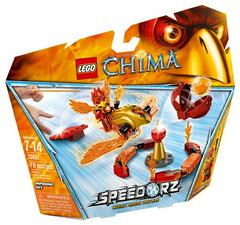 Inferno Pit #70155 LEGO Legends of Chima Prices