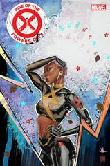 Rise of the Powers of X [Mack] #2 (2024) Comic Books Rise of the Powers of X Prices