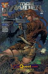 Tomb Raider [CineQuest] Comic Books Tomb Raider Prices