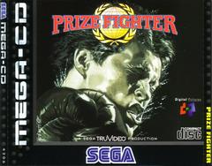 Prize Fighter PAL Sega Mega CD Prices
