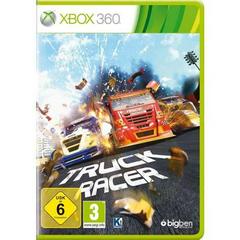 Truck Racer PAL Xbox 360 Prices