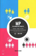 The Manhattan Projects #17 (2014) Comic Books Manhattan Projects Prices