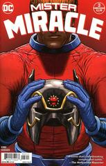 Mister Miracle [2nd Print] Comic Books Mister Miracle Prices