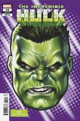 The Incredible Hulk [Brooks] Comic Books Incredible Hulk Prices
