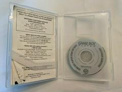 Startup Disc | Gameboy Player with Startup Disc Gamecube