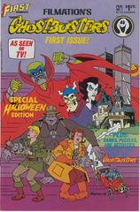 Ghostbusters #1 (1987) Comic Books Ghostbusters Prices