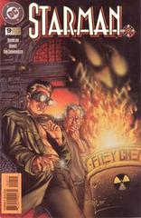 Starman #9 (1995) Comic Books Starman Prices