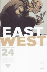 East of West #24 (2016) Comic Books East of West Prices