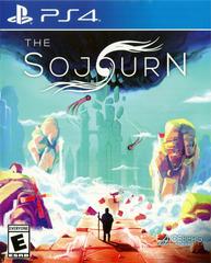 The Sojourn Playstation 4 Prices