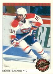 Denis Savard Hockey Cards 1992 O-Pee-Chee Premier Star Performers Prices