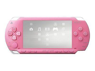 Sony PSP 1000 Pink Prices JP PSP | Compare Loose, CIB & New Prices