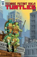 Teenage Mutant Ninja Turtles [Incentive] Comic Books Teenage Mutant Ninja Turtles Prices