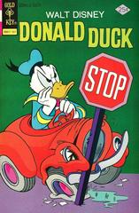 Donald Duck #164 (1975) Comic Books Donald Duck Prices