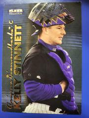 Kelly Stinnett #524 Baseball Cards 1999 Fleer Tradition Prices