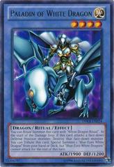 Paladin of White Dragon DPKB-EN024 YuGiOh Duelist Pack: Kaiba Prices