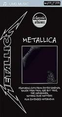 Metallica [UMD Music] PSP Prices
