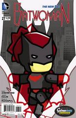 Batwoman [Scribblenauts] #27 (2014) Comic Books Batwoman Prices