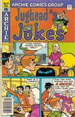 Jughead's Jokes #63 (1979) Comic Books Jughead's Jokes Prices