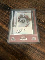 Antrel Rolle [Preview Ticket Autograph Green] Football Cards 2005 Playoff Contenders Prices