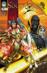Michael Turner's Soulfire #1 (2004) Comic Books Michael Turner's Soulfire Prices