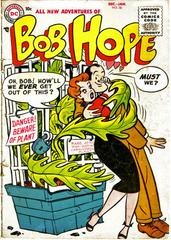 Adventures of Bob Hope #36 (1955) Comic Books Adventures of Bob Hope Prices