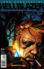 Hellblazer #288 (2012) Comic Books Hellblazer Prices