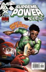 Supreme Power #5 (2004) Comic Books Supreme Power Prices