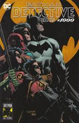 Detective Comics [Gleason] Comic Books Detective Comics Prices