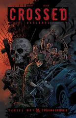 Crossed: Badlands #44 (2014) Comic Books Crossed Badlands Prices