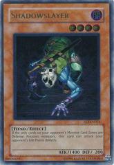 Shadowslayer [Ultimate Rare] YuGiOh Flaming Eternity Prices