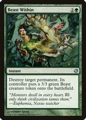 Beast Within Magic Heroes vs Monsters Prices