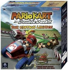 Mario Kart Double Dash Limited Edition System PAL Gamecube Prices