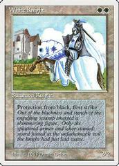 White Knight Magic Summer Edition Prices