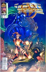 WildCats #49 (1998) Comic Books Wildcats Prices
