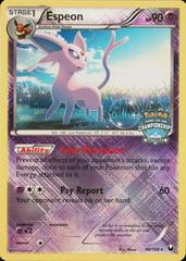 Espeon [National Championships] #48 Pokemon Promo Prices