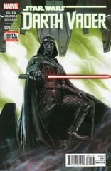 Star Wars: Darth Vader [3rd Print] #1 (2015) Comic Books Star Wars: Darth Vader Prices