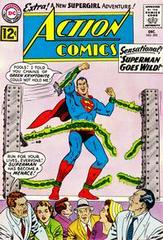 Action Comics #295 (1962) Comic Books Action Comics Prices