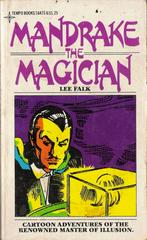 Mandrake the Magician #16473-6 (1979) Comic Books Mandrake the Magician Prices