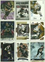 Mario Lemieux Hockey Cards 2002 SPx Prices
