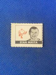 Stan Mikita Hockey Cards 1969 O-Pee-Chee Stamps Prices