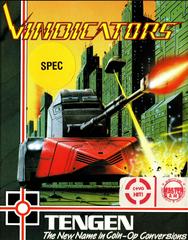 Vindicators ZX Spectrum Prices